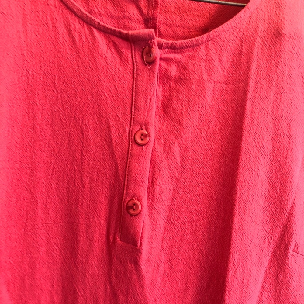 🛍Appleseed Sleeveless Dress - Picture 4 of 7